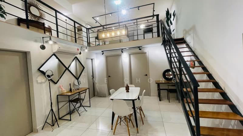 Service Residence for Rent at Arte Cheras - Winne Chong - PropertyGuru.com.my