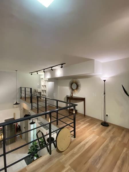 Service Residence for Rent at Arte Cheras - Winne Chong - PropertyGuru.com.my