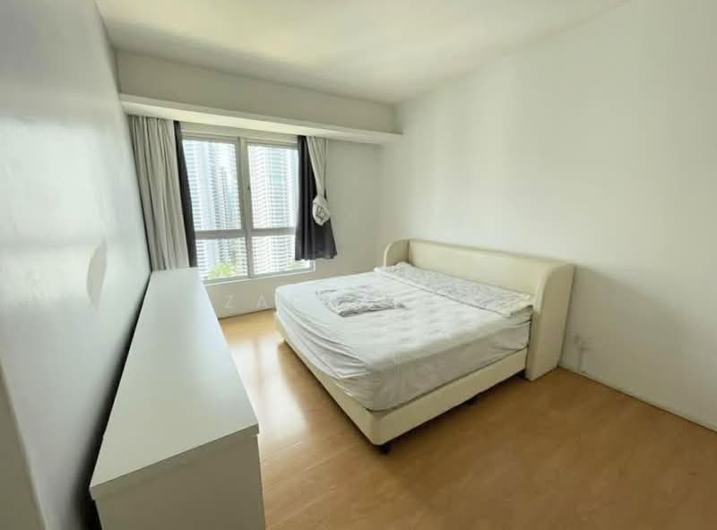 Service Residence for Sale at i-Zen @ Kiara 1 - Zach Gan - Bedroom - PropertyGuru.com.my
