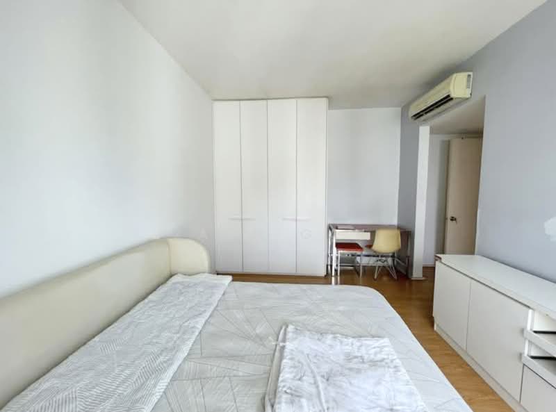 Service Residence for Sale at i-Zen @ Kiara 1 - Zach Gan - Bedroom - PropertyGuru.com.my