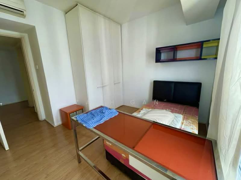 Service Residence for Sale at i-Zen @ Kiara 1 - Zach Gan - Bedroom - PropertyGuru.com.my