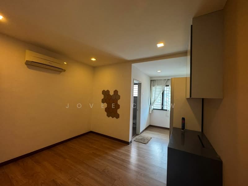 Untuk Dijual - D' Anjung Teluk Pulai