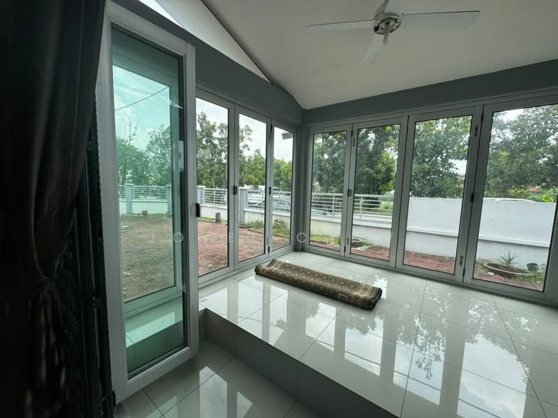 Untuk Dijual - D' Anjung Teluk Pulai