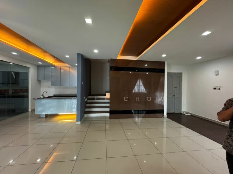 Untuk Dijual - D' Anjung Teluk Pulai