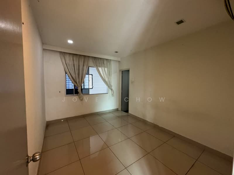 Untuk Dijual - D' Anjung Teluk Pulai