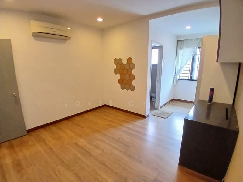 Untuk Dijual - D' Anjung Teluk Pulai