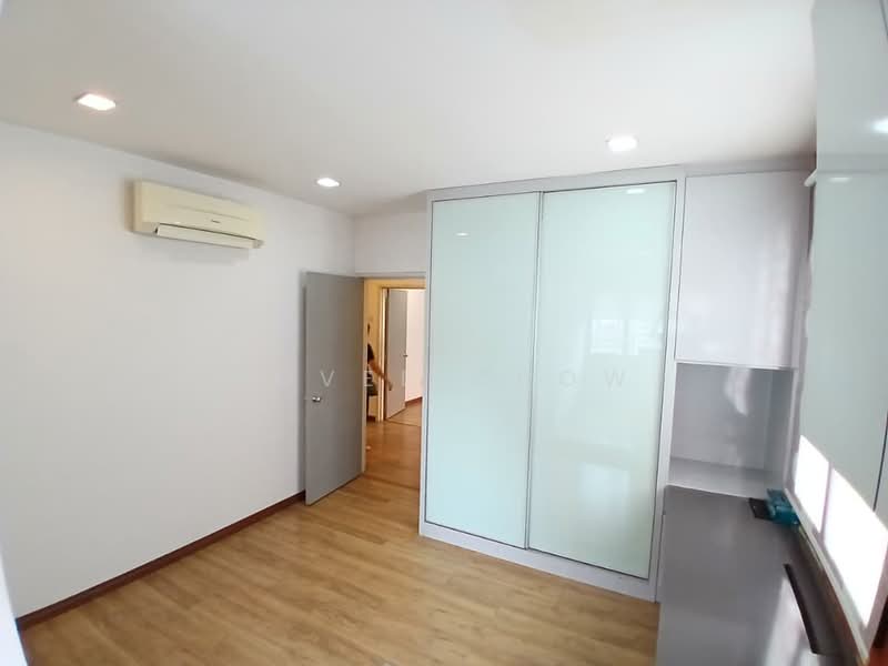 Untuk Dijual - D' Anjung Teluk Pulai