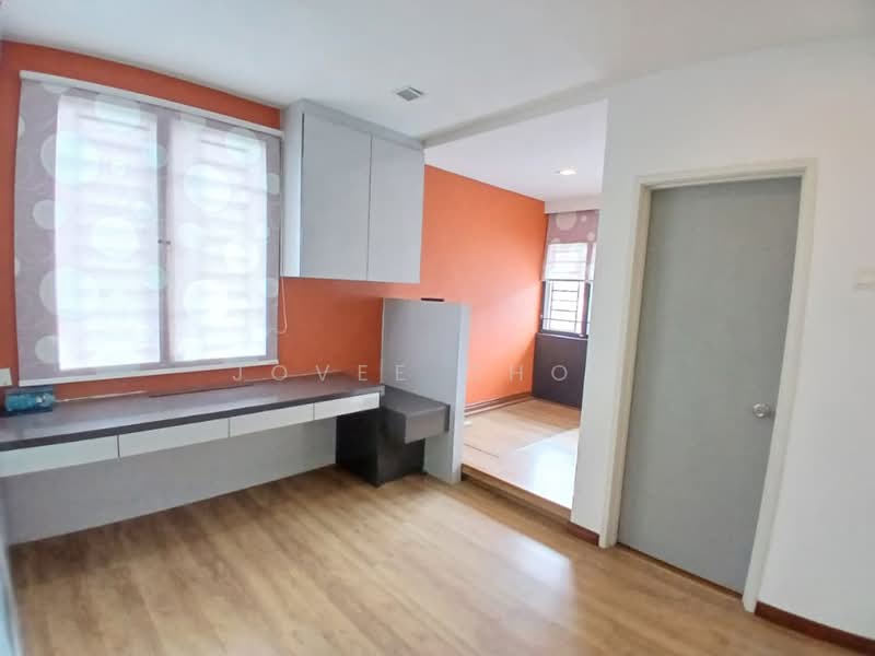 Untuk Dijual - D' Anjung Teluk Pulai