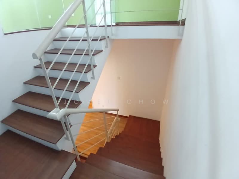 Untuk Dijual - D' Anjung Teluk Pulai