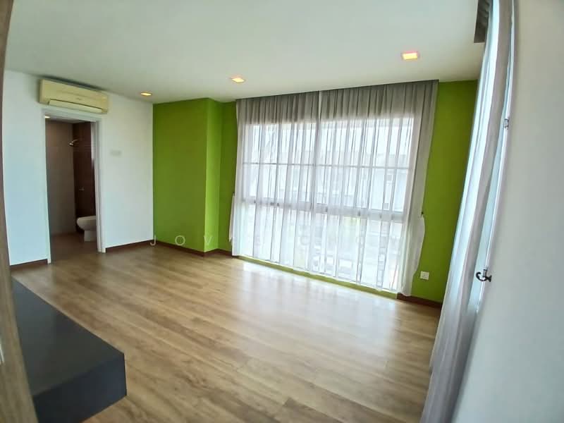 Untuk Dijual - D' Anjung Teluk Pulai