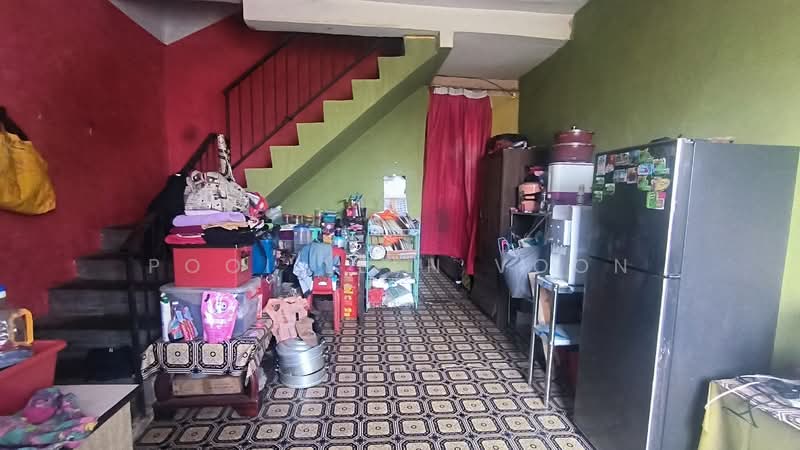 Kulai double storey low-cost untuk Untuk Dijual - RM 228,000, Apr 2026 - Interior - PropertyGuru.com.my