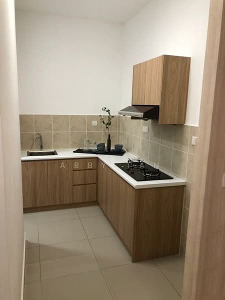 Apartment for Sale at Residensi Seremban Sentral - Abby Tan - Kitchen - PropertyGuru.com.my