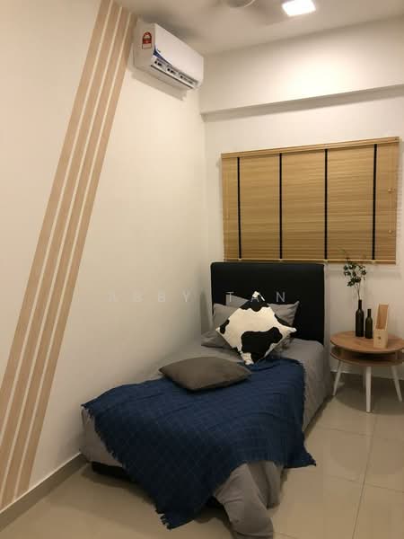 Apartment for Sale at Residensi Seremban Sentral - Abby Tan - Bedroom - PropertyGuru.com.my