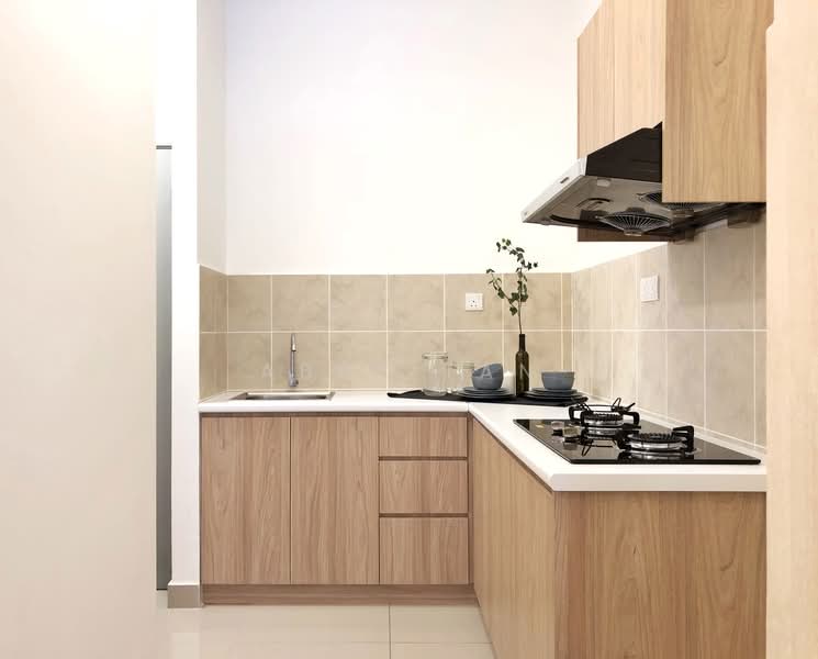 Apartment for Sale at Residensi Seremban Sentral - Abby Tan - Kitchen - PropertyGuru.com.my