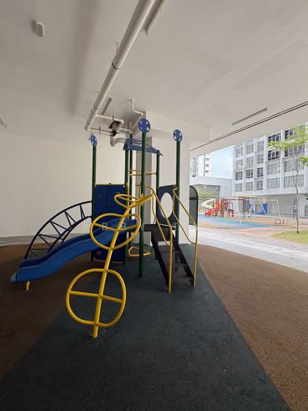 Apartment for Sale at Residensi Seremban Sentral - Abby Tan - Exterior - PropertyGuru.com.my