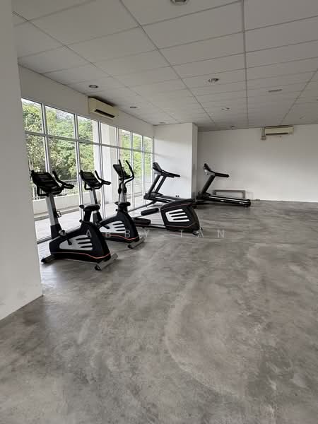 Apartment for Sale at Residensi Seremban Sentral - Abby Tan - Gym - PropertyGuru.com.my