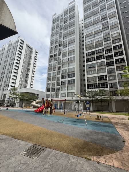 Apartment for Sale at Residensi Seremban Sentral - Abby Tan - Exterior - PropertyGuru.com.my