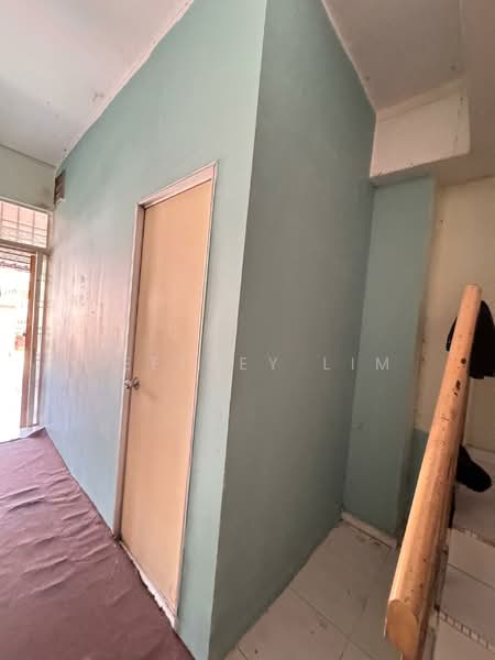 2-storey Terraced House for Sale in Bukit Indah (Iskandar Puteri (Nusajaya)) - Jeffrey Lim - Entrance - PropertyGuru.com.my