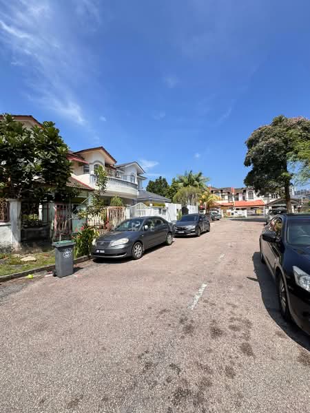 2-storey Terraced House for Sale in Bukit Indah (Iskandar Puteri (Nusajaya)) - Jeffrey Lim - Exterior - PropertyGuru.com.my