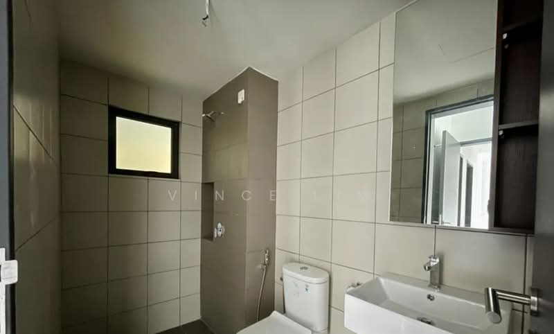 Service Residence for Sale at D'Quince Residences - Vince Lim - Bathroom - PropertyGuru.com.my