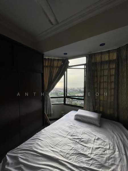 Condominium for Rent at Sunny Ville Condominium - Anthony Yeoh - Bedroom - PropertyGuru.com.my