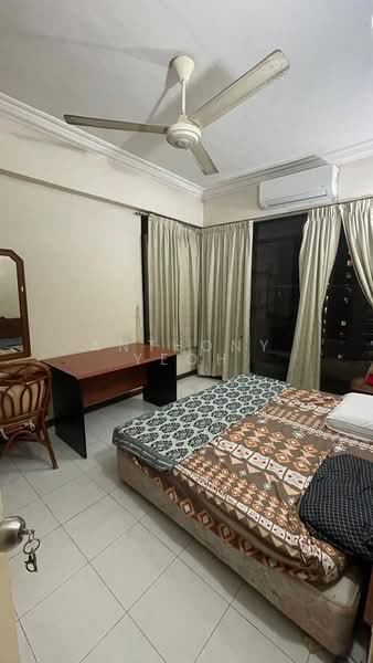 Condominium for Rent at Sunny Ville Condominium - Anthony Yeoh - Bedroom - PropertyGuru.com.my