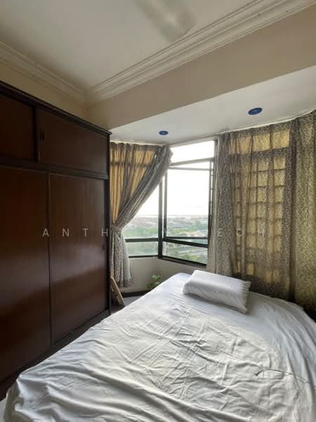 Condominium for Rent at Sunny Ville Condominium - Anthony Yeoh - Bedroom - PropertyGuru.com.my