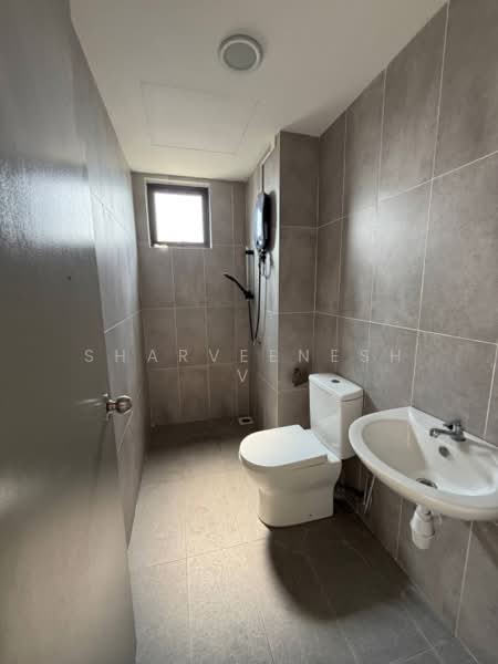 Avia Plus, Bandar Country Homes untuk Untuk Dijual - RM 399,000, Apr 2026 - Bathroom - PropertyGuru.com.my