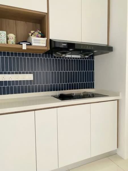 Service Residence for Sale at Paisley @ Tropicana Metropark - Zach Gan - Kitchen - PropertyGuru.com.my