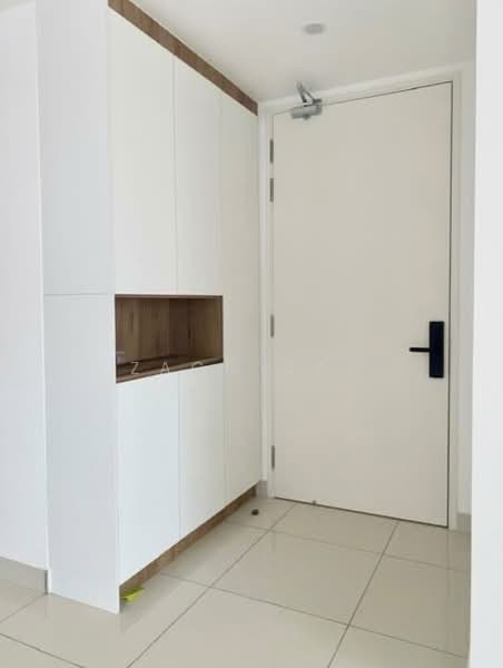 Service Residence for Sale at Paisley @ Tropicana Metropark - Zach Gan - Entrance - PropertyGuru.com.my