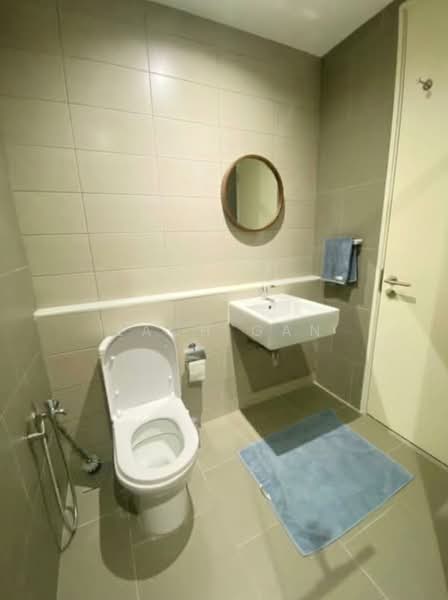 Service Residence for Sale at Paisley @ Tropicana Metropark - Zach Gan - Bathroom - PropertyGuru.com.my