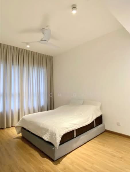 Service Residence for Sale at Paisley @ Tropicana Metropark - Zach Gan - Bedroom - PropertyGuru.com.my