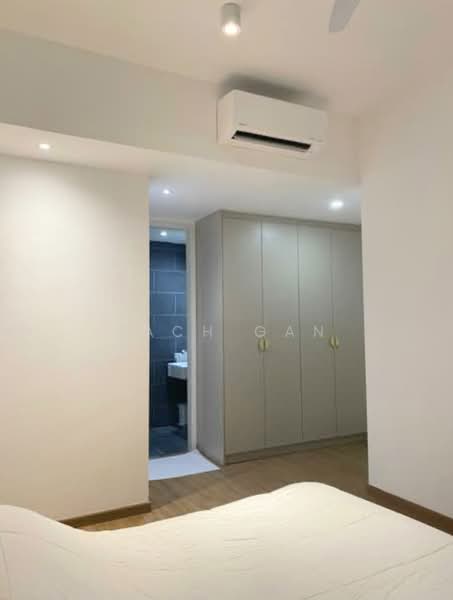 Service Residence for Sale at Paisley @ Tropicana Metropark - Zach Gan - Bedroom - PropertyGuru.com.my