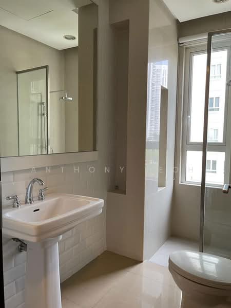 Condominium for Rent at Quayside Seafront Resort Condominiums - Anthony Yeoh - Bathroom - PropertyGuru.com.my