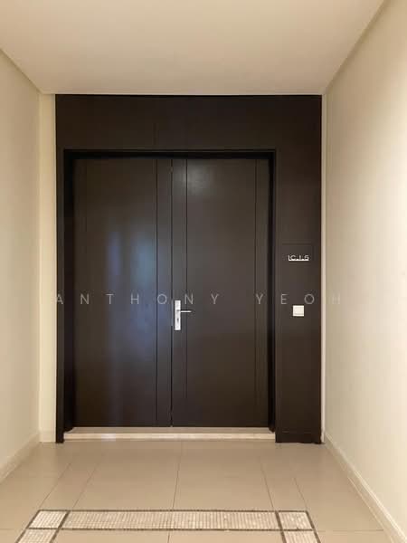 Condominium for Rent at Quayside Seafront Resort Condominiums - Anthony Yeoh - Entrance - PropertyGuru.com.my