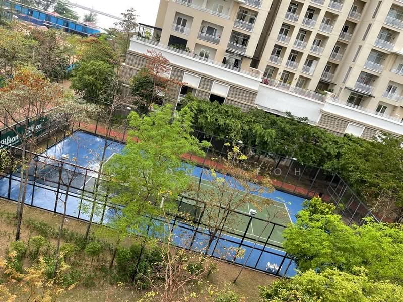 Condominium for Rent at Quayside Seafront Resort Condominiums - Anthony Yeoh - PropertyGuru.com.my