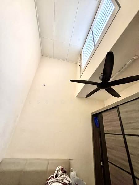 1-storey Terraced House for Sale in Taman Sierra Perdana (Masai) - Jessica Boey - Interior - PropertyGuru.com.my