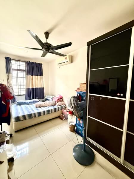 1-storey Terraced House for Sale in Taman Sierra Perdana (Masai) - Jessica Boey - Bedroom - PropertyGuru.com.my