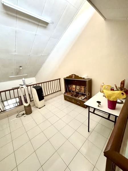 1-storey Terraced House for Sale in Taman Sierra Perdana (Masai) - Jessica Boey - Interior - PropertyGuru.com.my