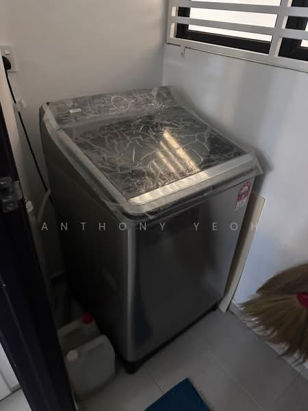 Condominium for Rent at TRI PINNACLE - Anthony Yeoh - PropertyGuru.com.my