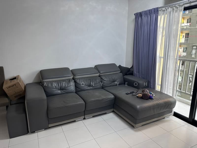 Condominium for Rent at TRI PINNACLE - Anthony Yeoh - PropertyGuru.com.my