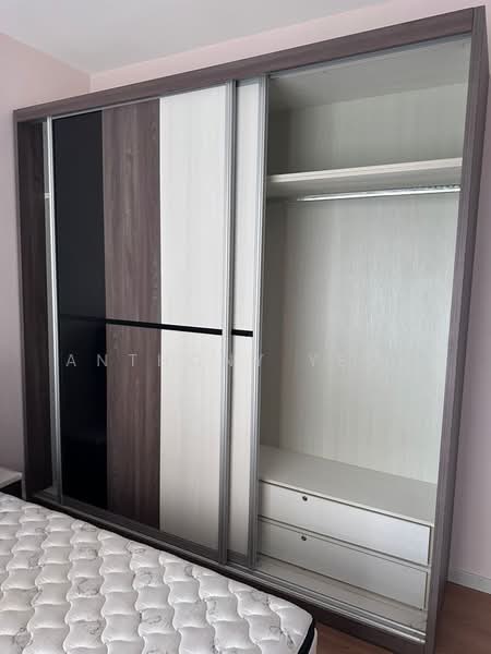 Condominium for Rent at TRI PINNACLE - Anthony Yeoh - PropertyGuru.com.my