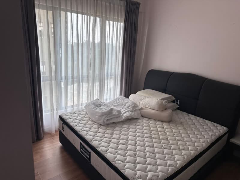 Condominium for Rent at TRI PINNACLE - Anthony Yeoh - PropertyGuru.com.my