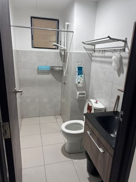 Condominium for Rent at TRI PINNACLE - Anthony Yeoh - PropertyGuru.com.my