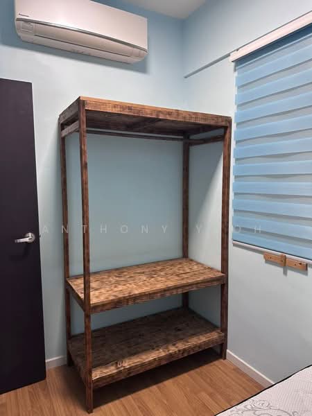 Condominium for Rent at TRI PINNACLE - Anthony Yeoh - PropertyGuru.com.my