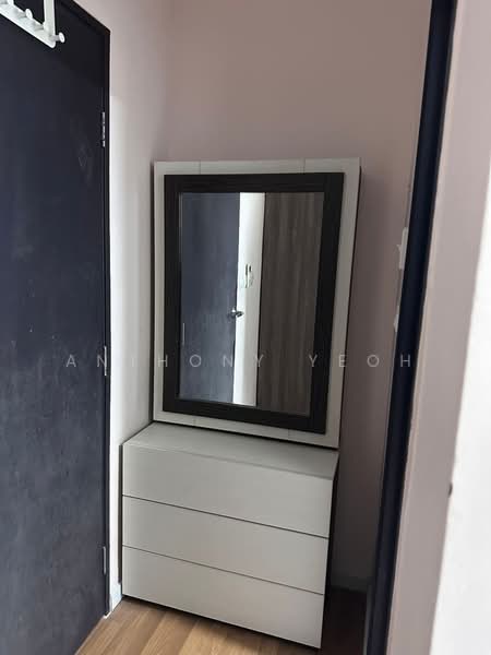 Condominium for Rent at TRI PINNACLE - Anthony Yeoh - PropertyGuru.com.my