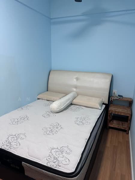 Condominium for Rent at TRI PINNACLE - Anthony Yeoh - PropertyGuru.com.my