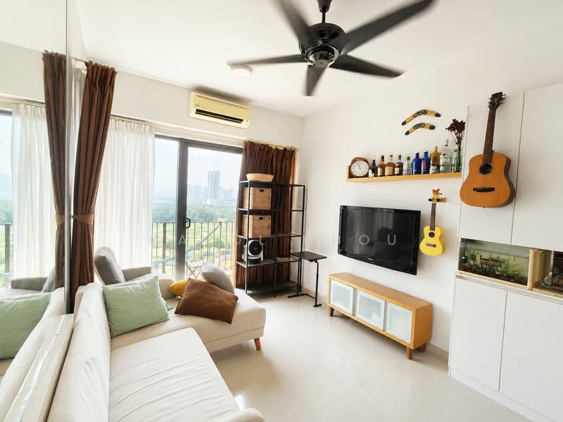 Kondominium untuk Disewa di Kiara East - Carol Chou - PropertyGuru.com.my
