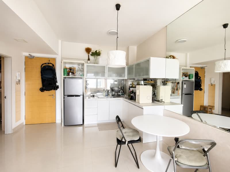 Kondominium untuk Disewa di Kiara East - Carol Chou - PropertyGuru.com.my