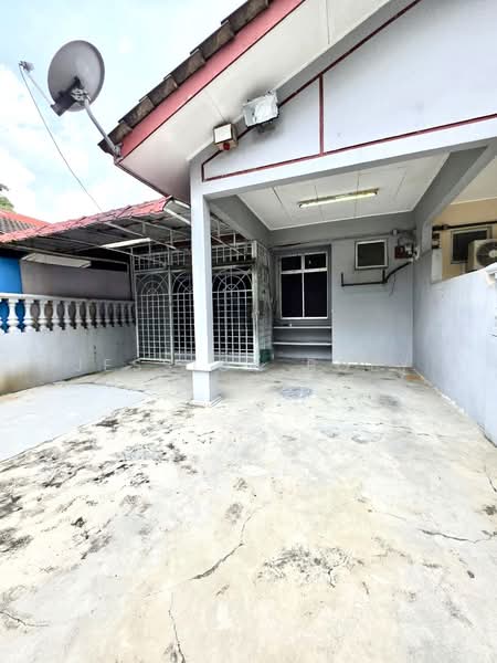 Taman Megah Ria untuk Untuk Dijual - RM 478,000, Apr 2026 - Exterior - PropertyGuru.com.my